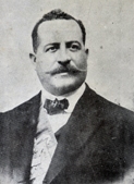 Ramón Cáceres
