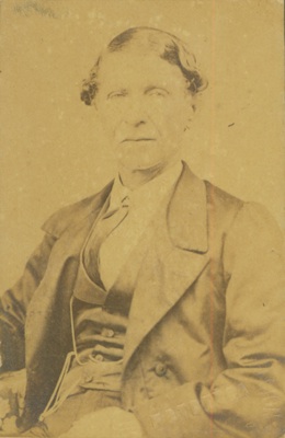 Sully Dubreil