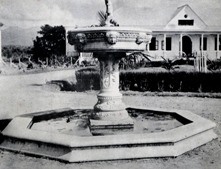 Hospital San Rafael en Santiago de los Caballeros