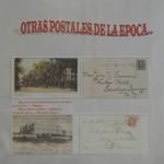 Otras postales de la �poca