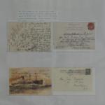 Otras postales de la �poca