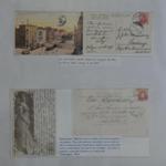 Otras postales de la �poca