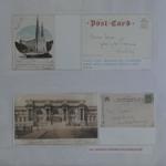 Otras postales de la �poca