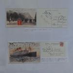 Otras postales de la �poca