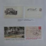 Otras postales de la �poca