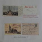 Otras postales de la �poca