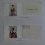 Otras postales de la �poca