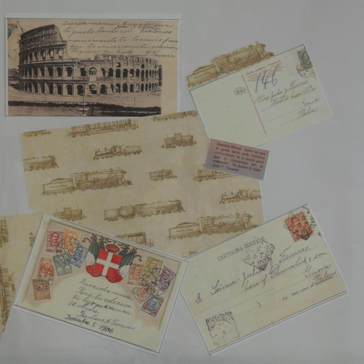 M�s de Roma