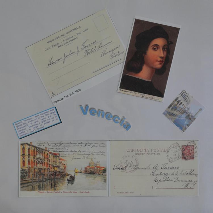 Venecia