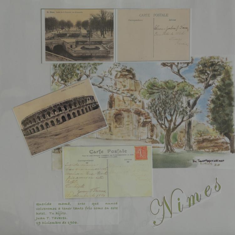 Nimes