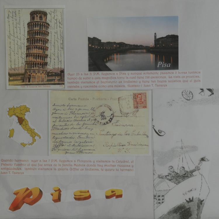 Pisa