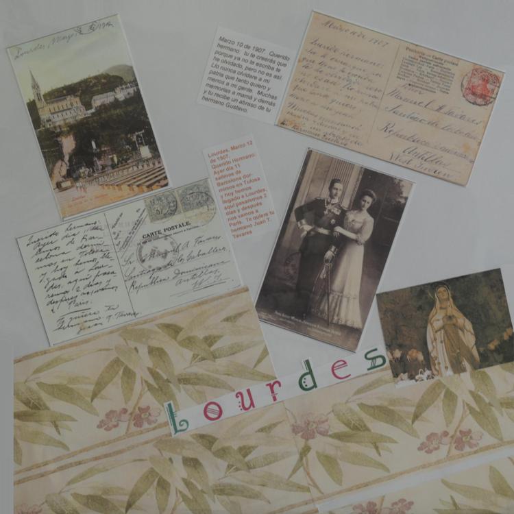 Lourdes