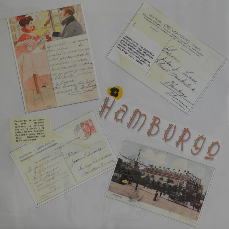 Hamburgo