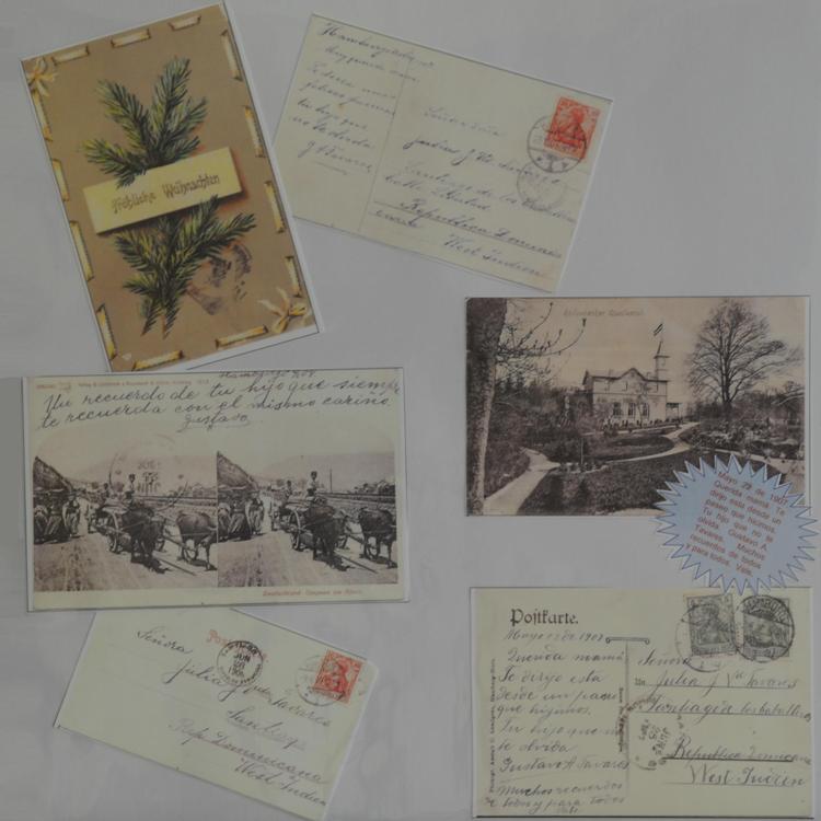 M�s de Hamburgo