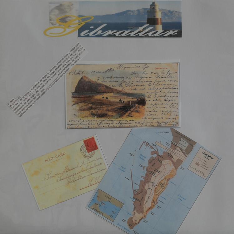 Gibraltar