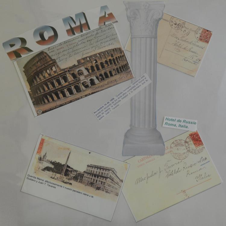 Roma