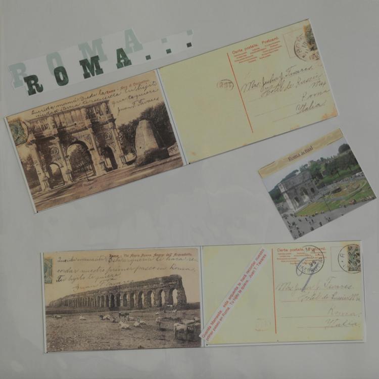 M�s de Roma