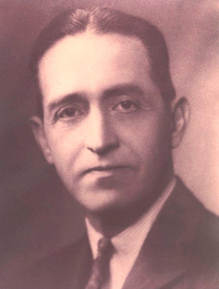 Juan Toms Tavares Julia